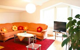 Ferienwohnung Haus Edith In Laufenburg