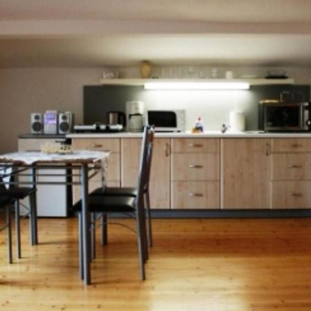 Ferienwohnung Haus Edith In Laufenburg Buitenkant foto