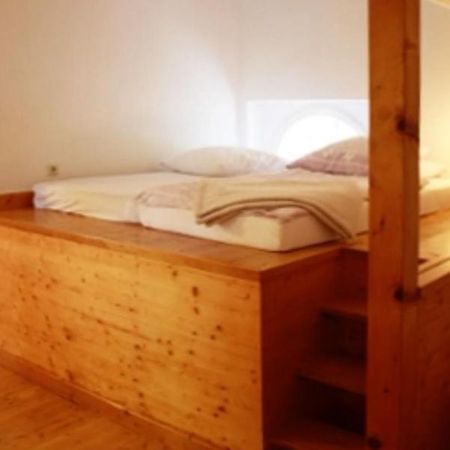 Ferienwohnung Haus Edith In Laufenburg Buitenkant foto