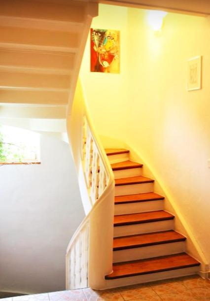 Ferienwohnung Haus Edith In Laufenburg Buitenkant foto