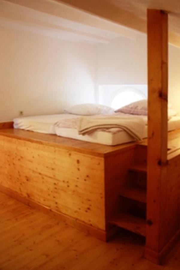 Ferienwohnung Haus Edith In Laufenburg Buitenkant foto